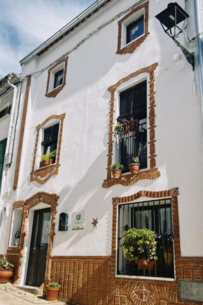Casa Dolores la peluquera, Fuenteheridos